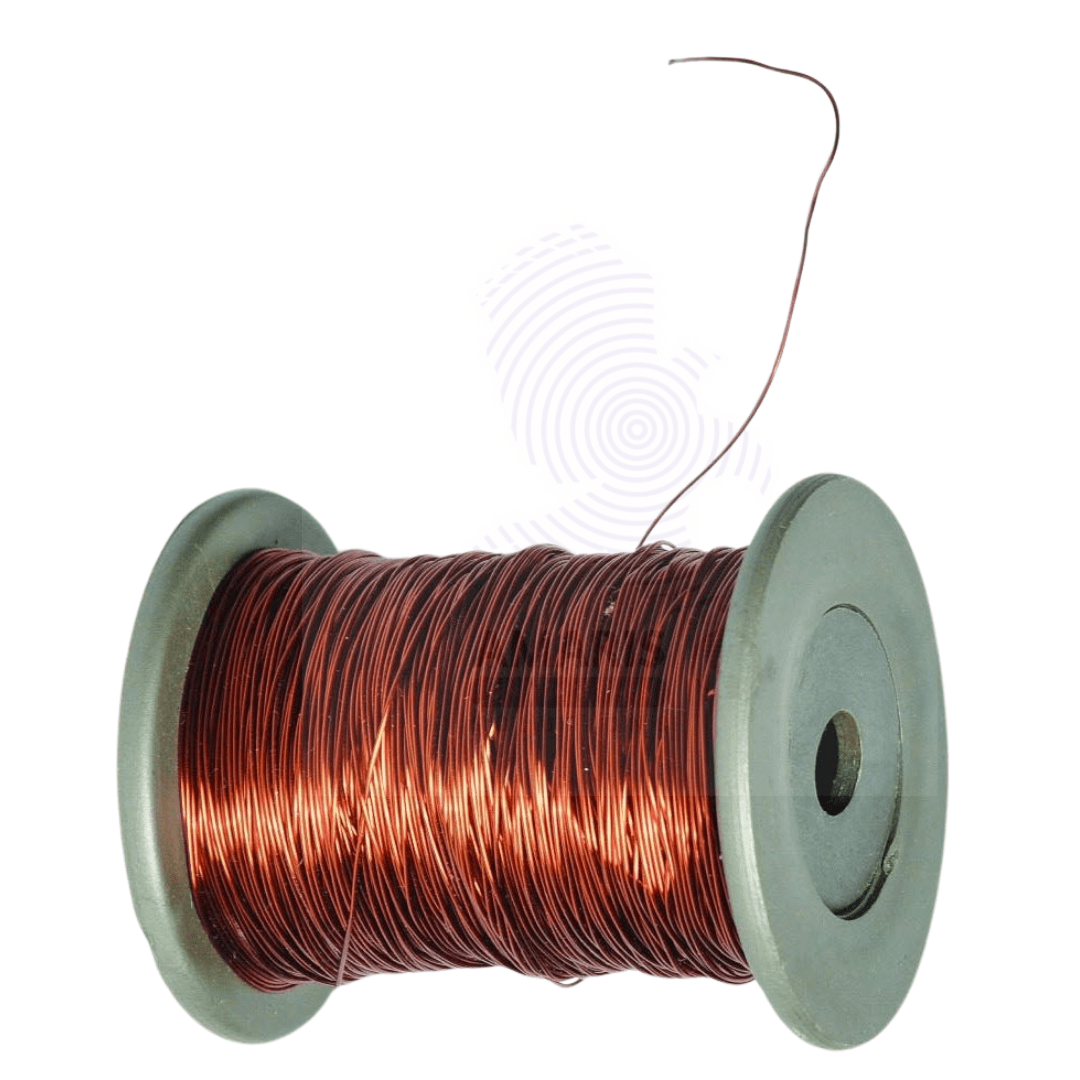 copper connecting wire