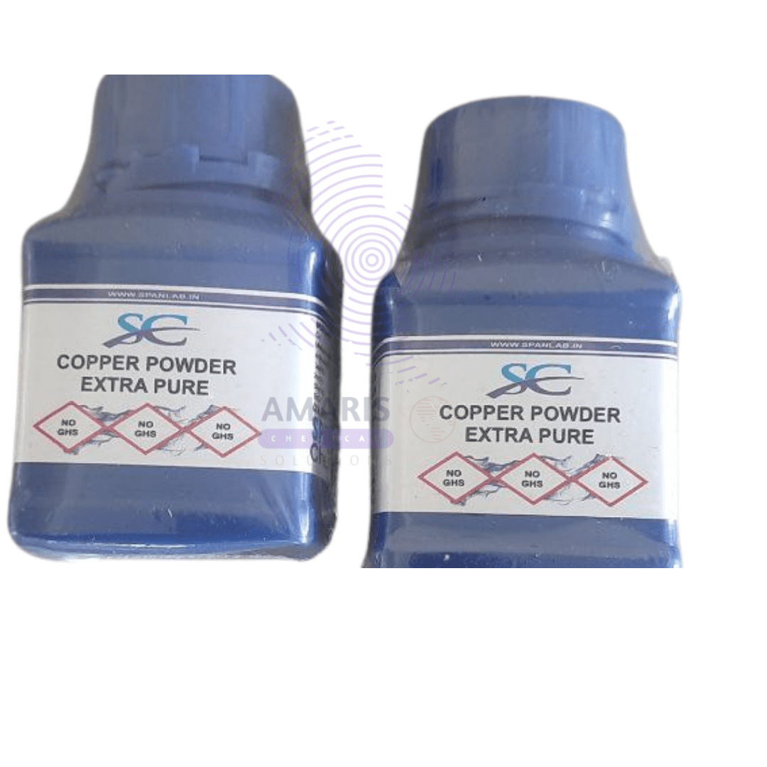 copper powder amaris chemicals