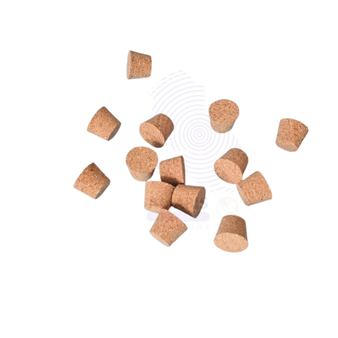 Cork to fit test tube