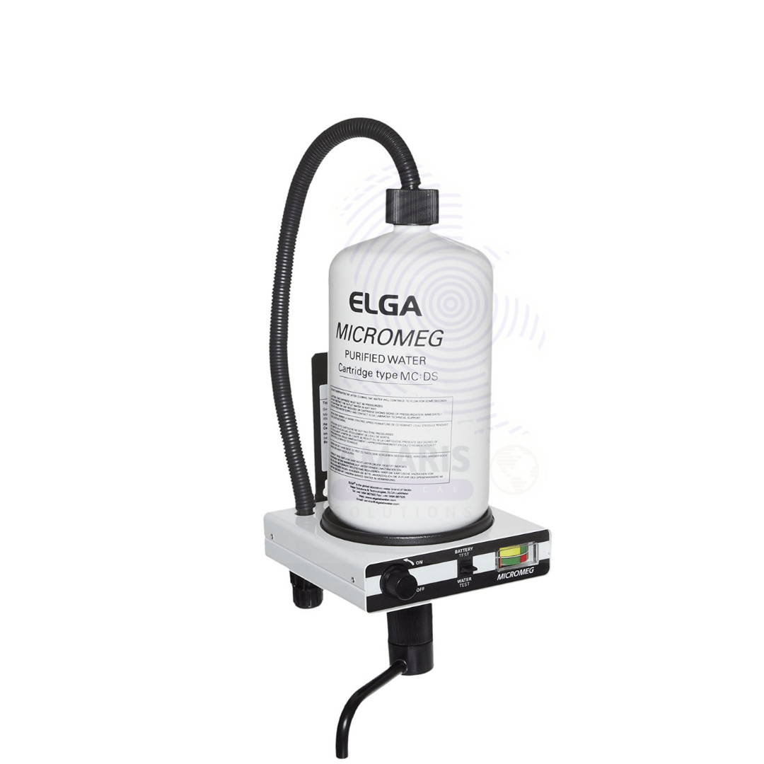 dionizer elga can