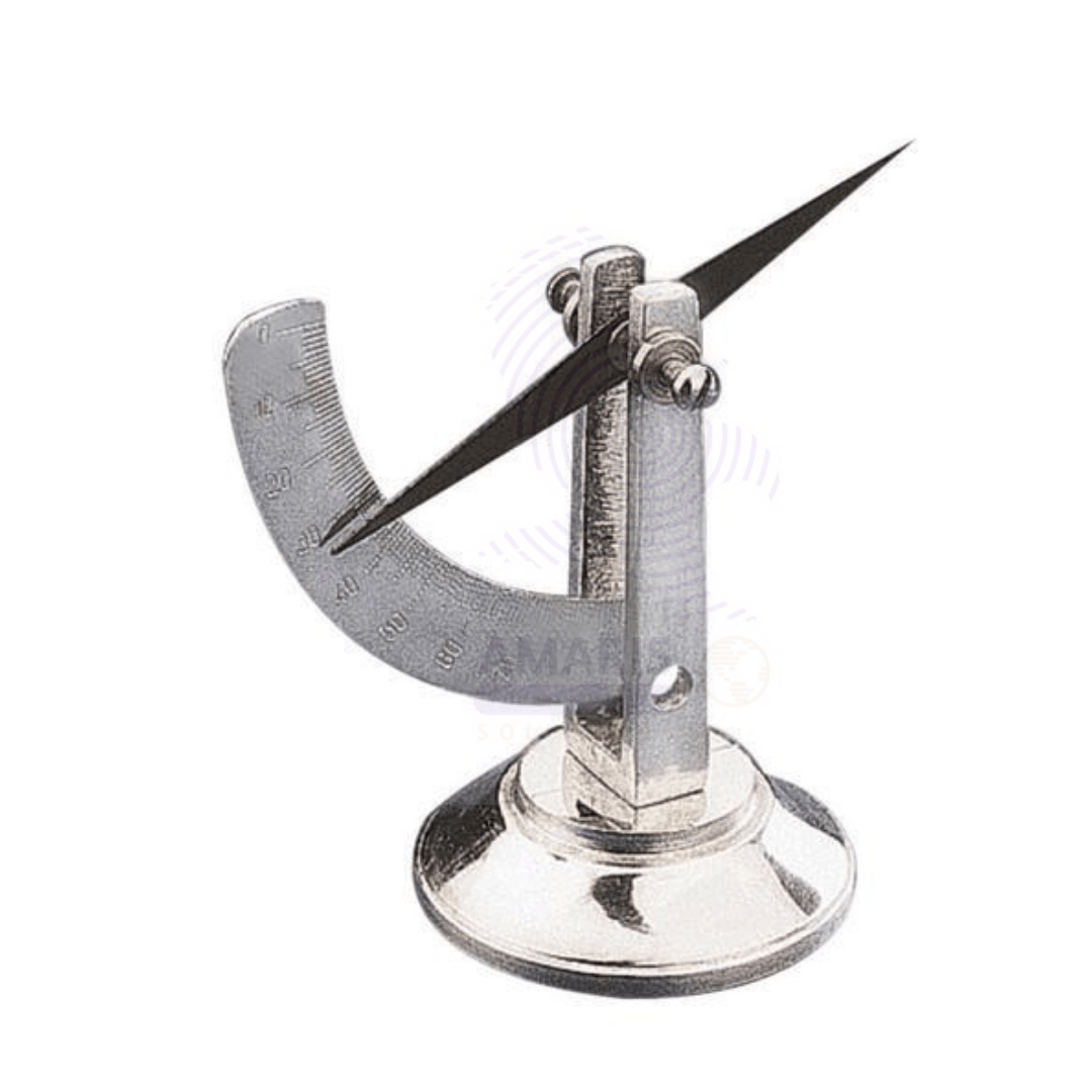 Dip needle