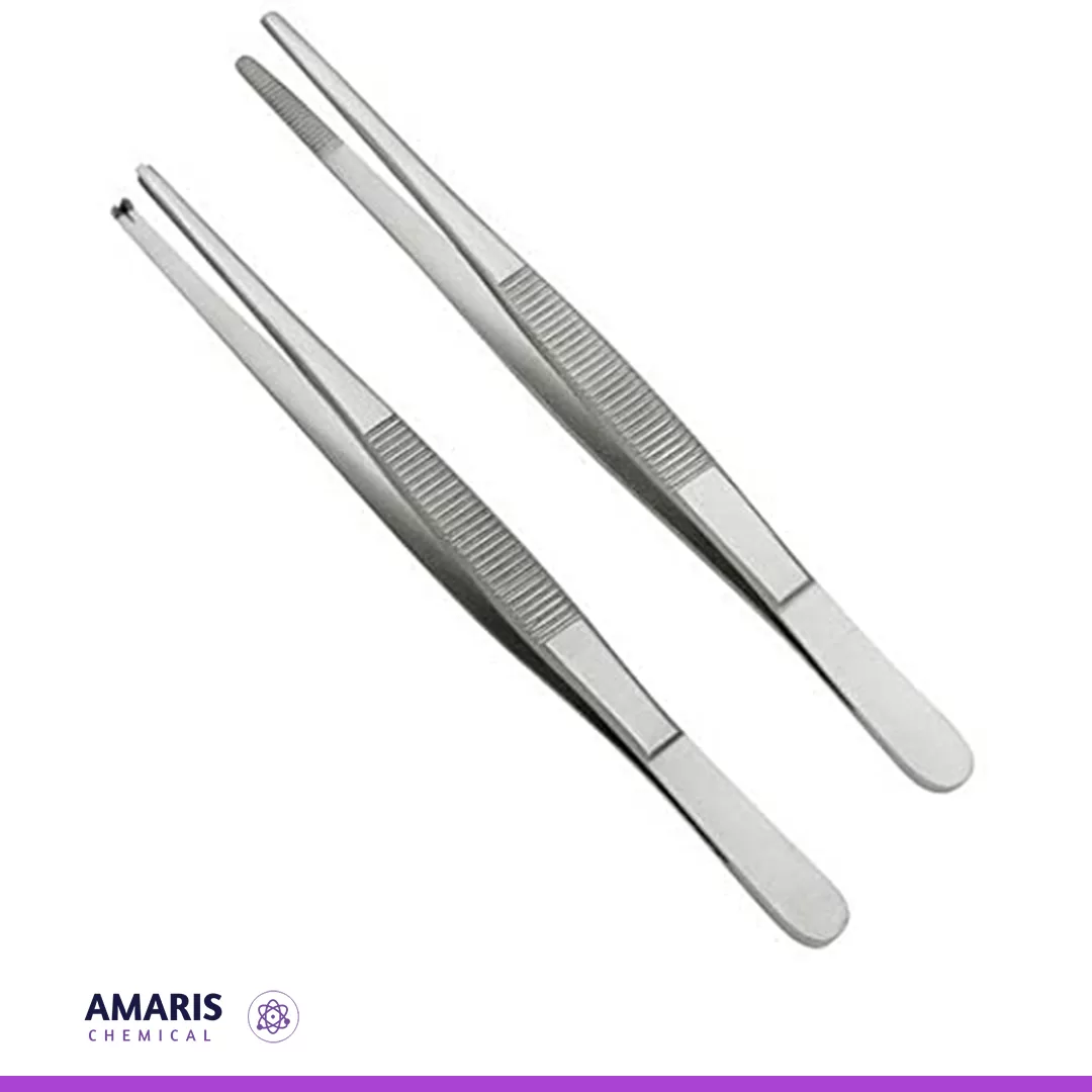 Dissecting forceps
