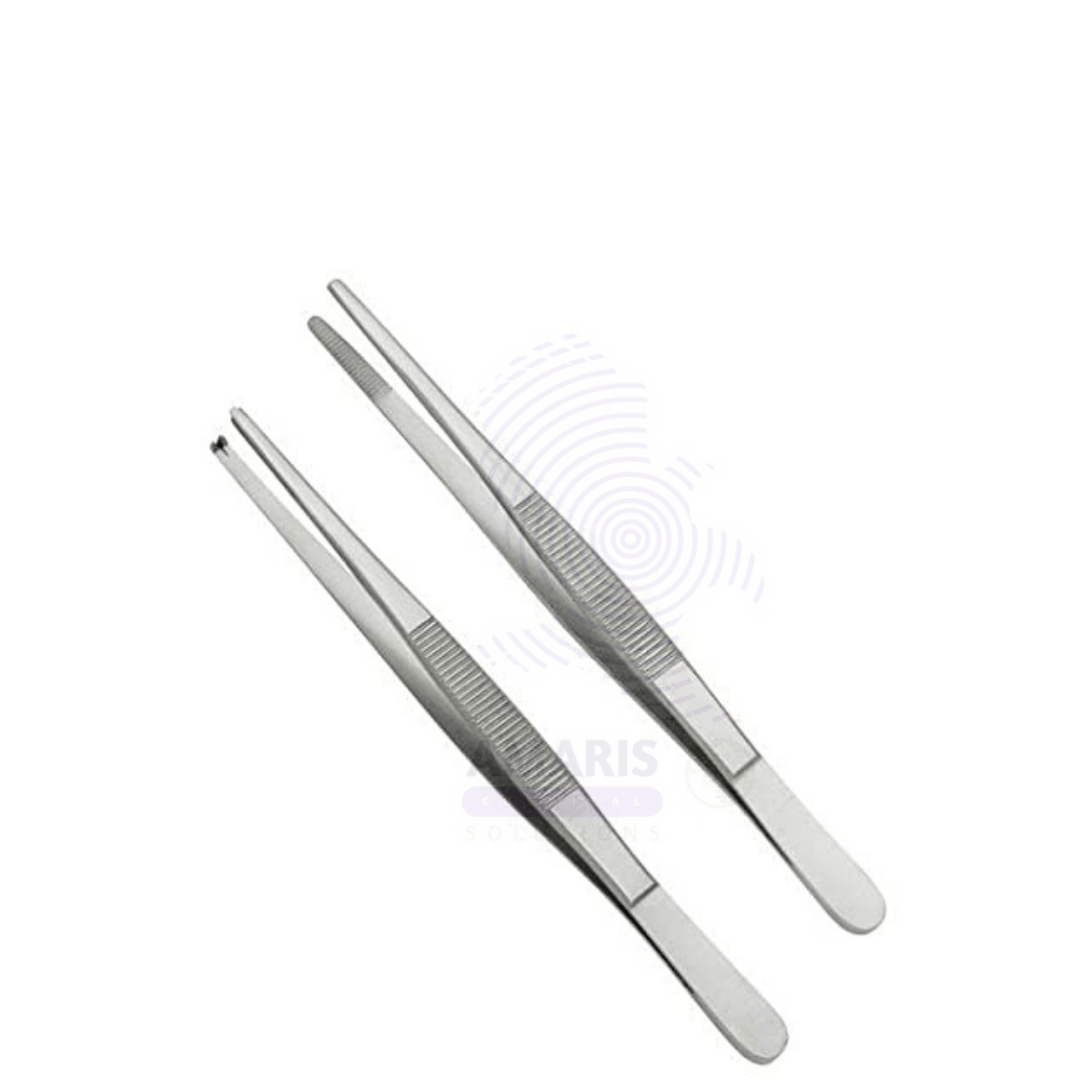 Dissecting forceps