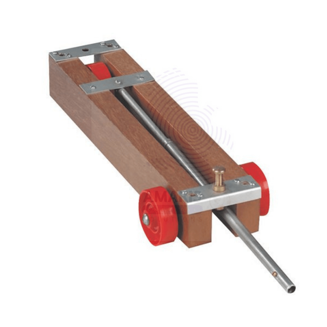 dynamic trolley