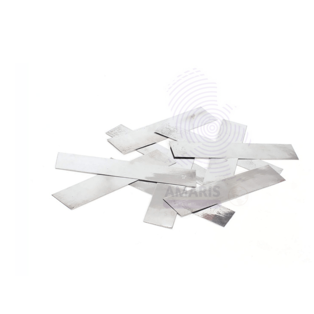 Electrode Zinc Plate