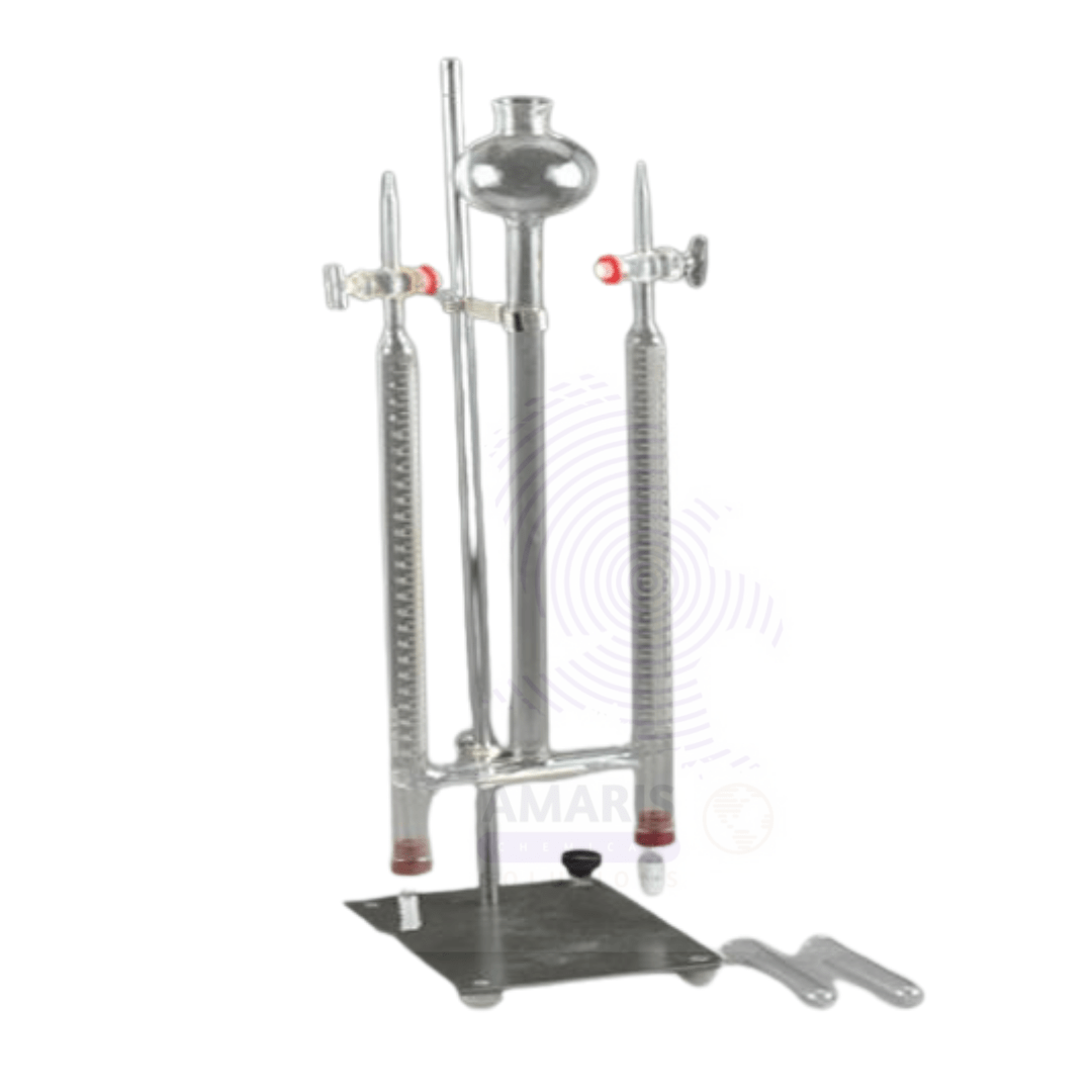 hoffman voltameter complete