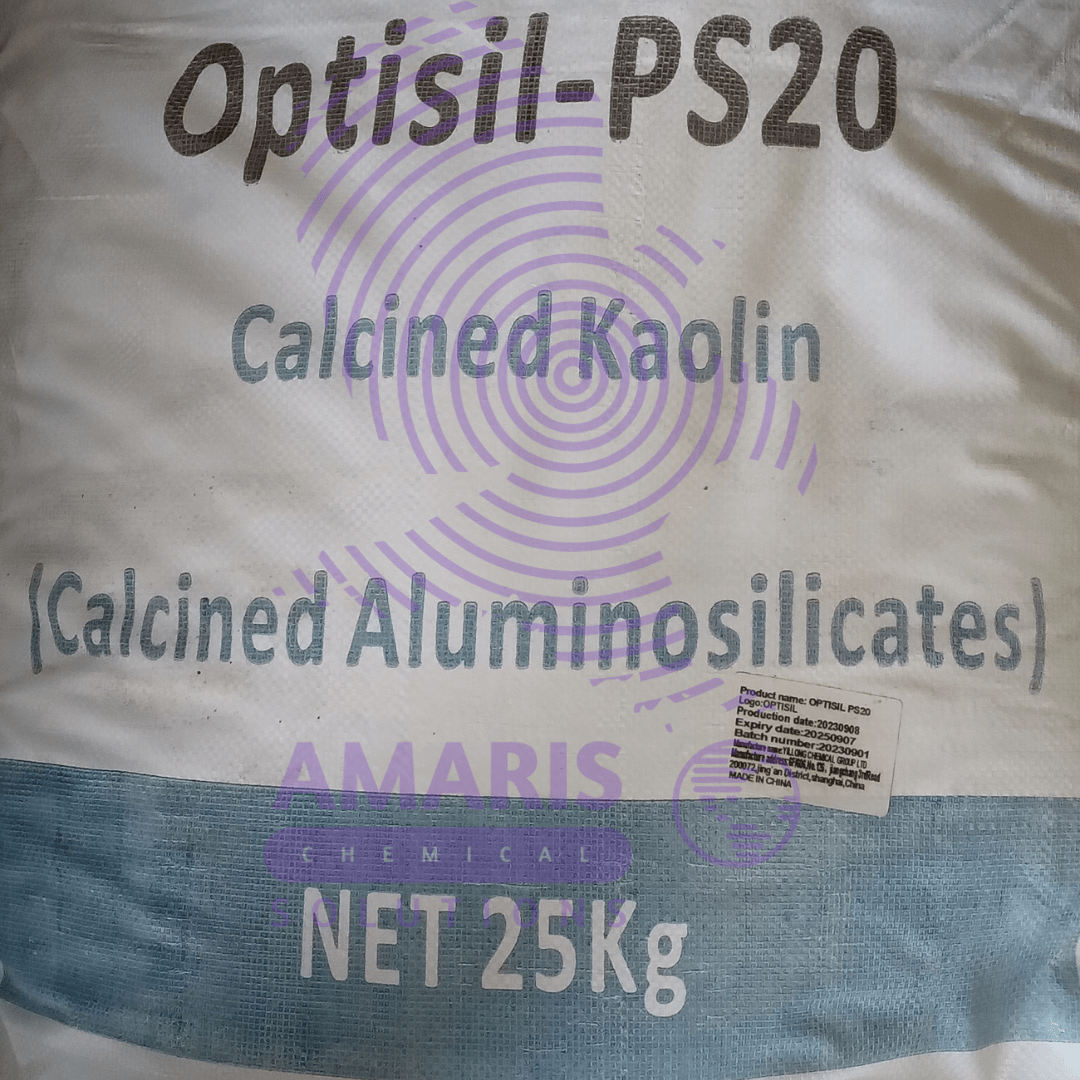 kaolin 25kg