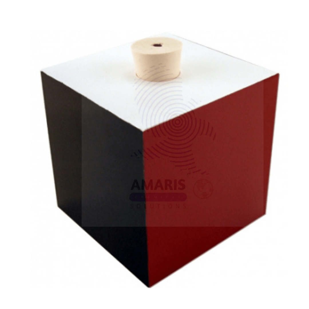 Leslie cubes