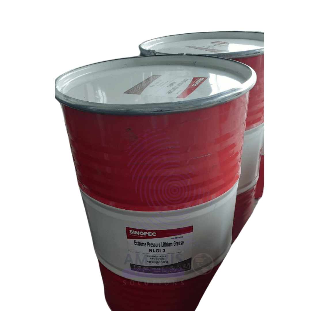 lithium grease amaris chemicals