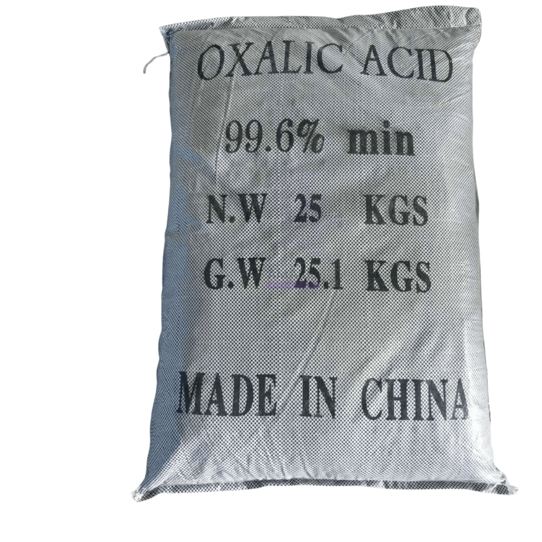 oxalic acid (2) amaris chemicals