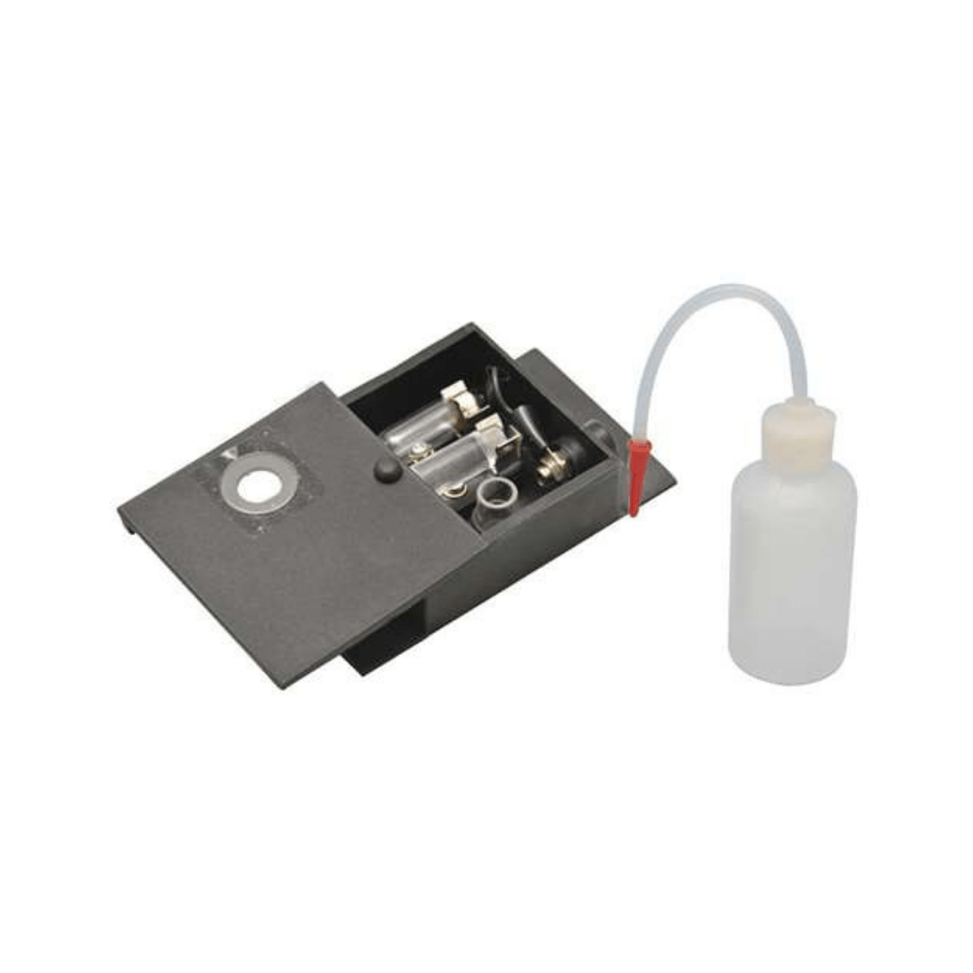 Smoke cell
