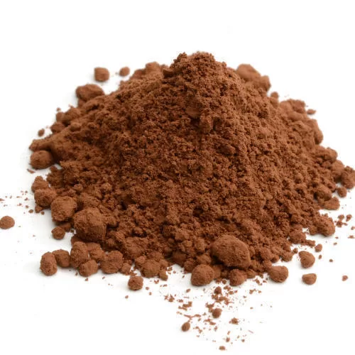 VAT brown