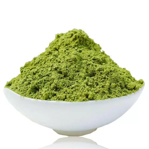 VAT green