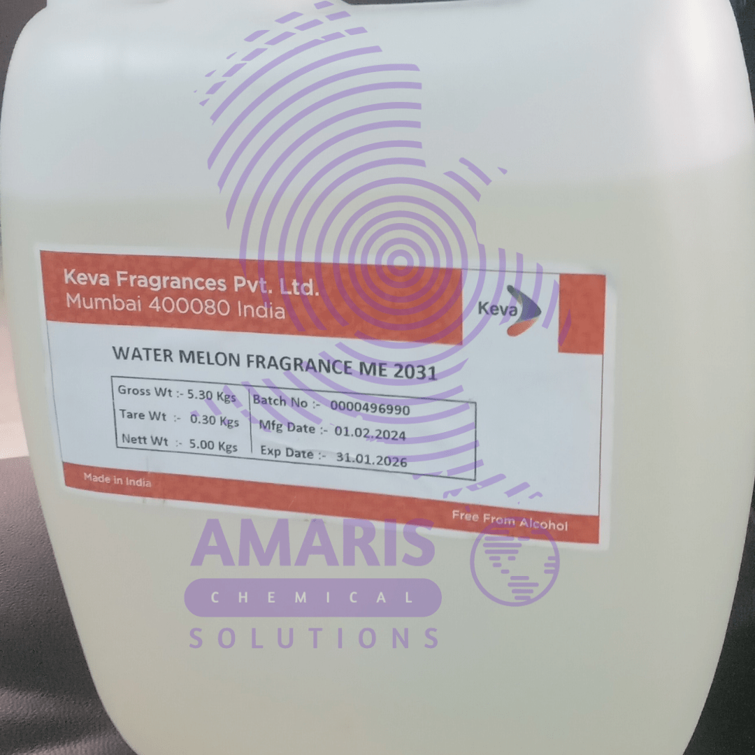 watermelon fragrance 5kg