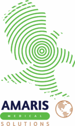 Amaris Medical Logo