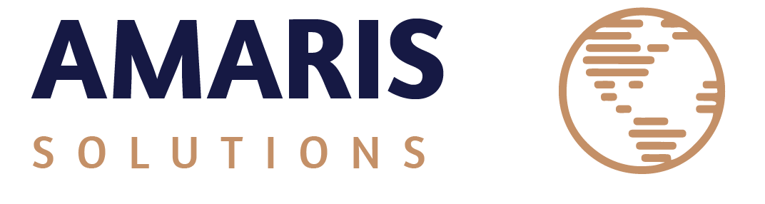 Amaris Solutions grp logo