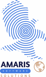 amaris digital logo