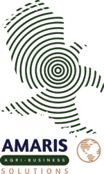 Amaris Agribusiness Solutions logo