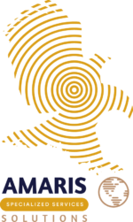 Amaris Specialized services logo