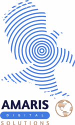 Amaris digital Solutions Logo