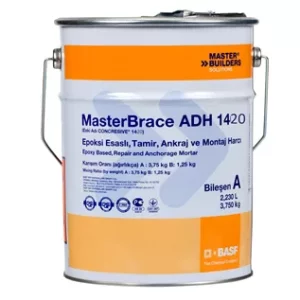 Master Brace ADH